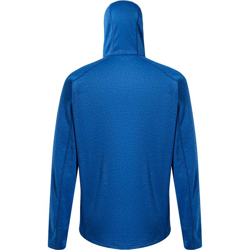 Berghaus Mens Urban Spitzer Interactive Hooded Jacket-2