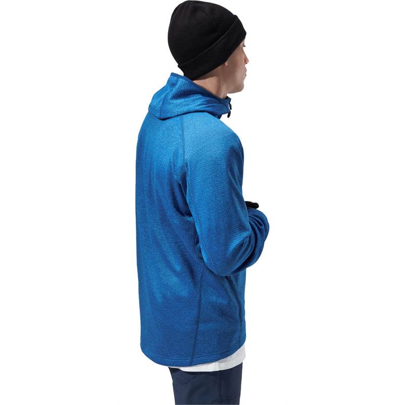 Berghaus Mens Urban Spitzer Interactive Hooded Jacket-4