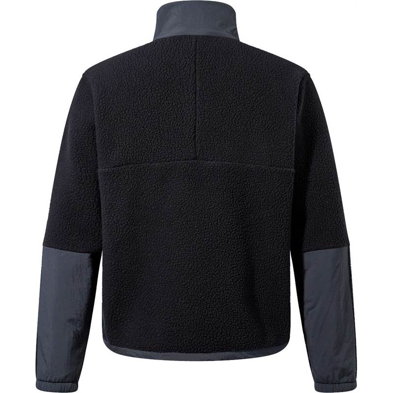 Berghaus Unisex Urban Oversized Smock Fleece-2