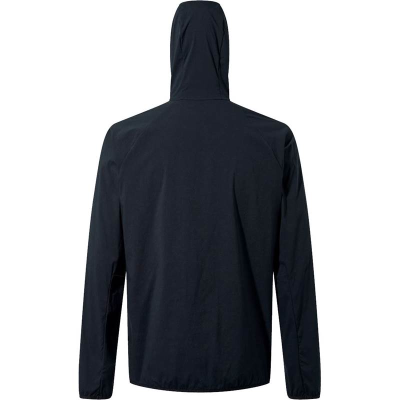 Berghaus Mens Urban Theran Full Zip Hooded Jacket-2