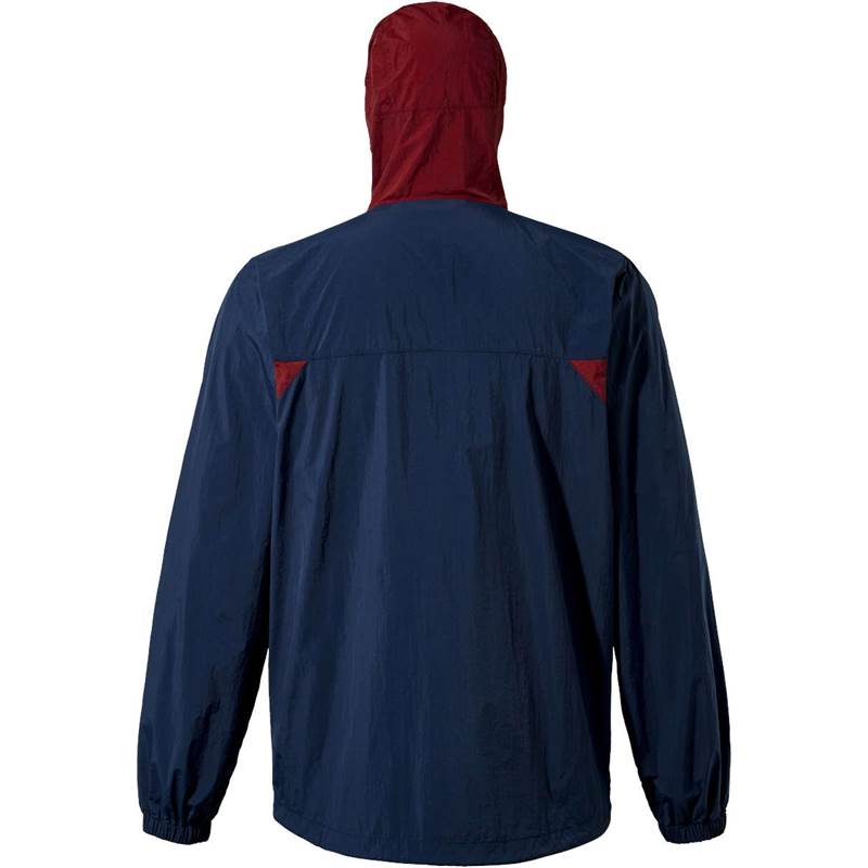 Berghaus Unisex Urban Windbreaker 21 Jacket-2