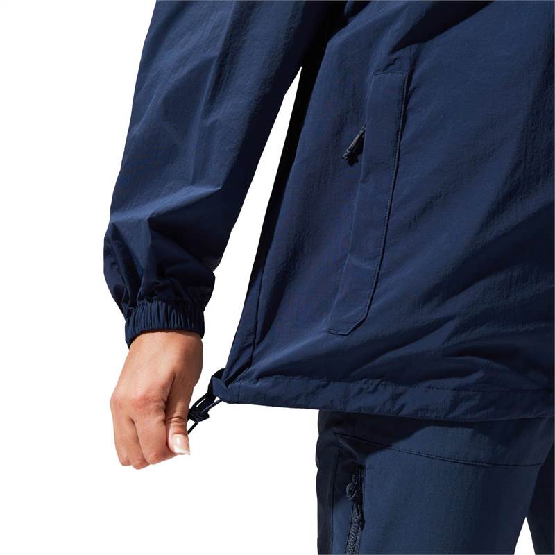Berghaus Unisex Urban Windbreaker 21 Jacket-4