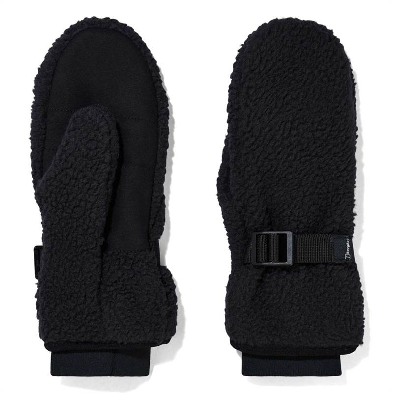 Berghaus Fleecey Mitts.-1