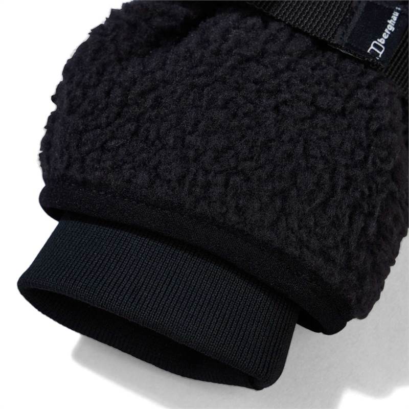 Berghaus Fleecey Mitts.-2