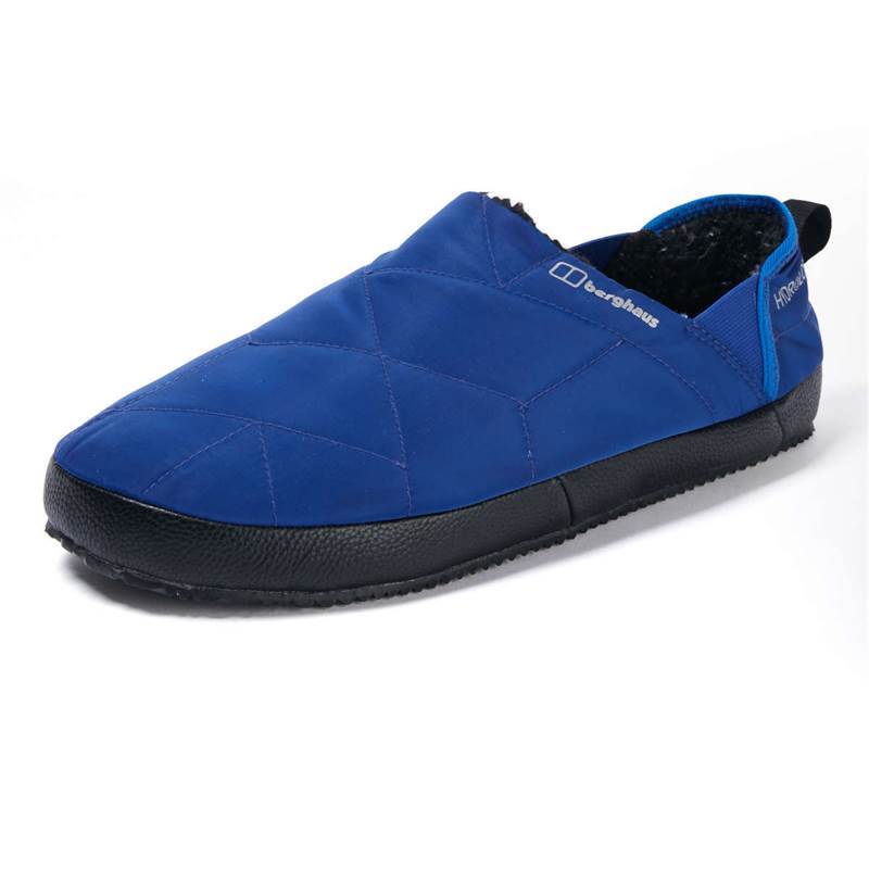 Berghaus Bothy Slippers-1