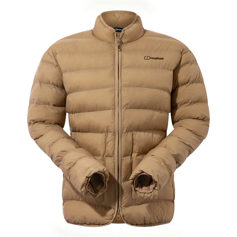 Berghaus Womens Blossom Insulated Jacket-1
