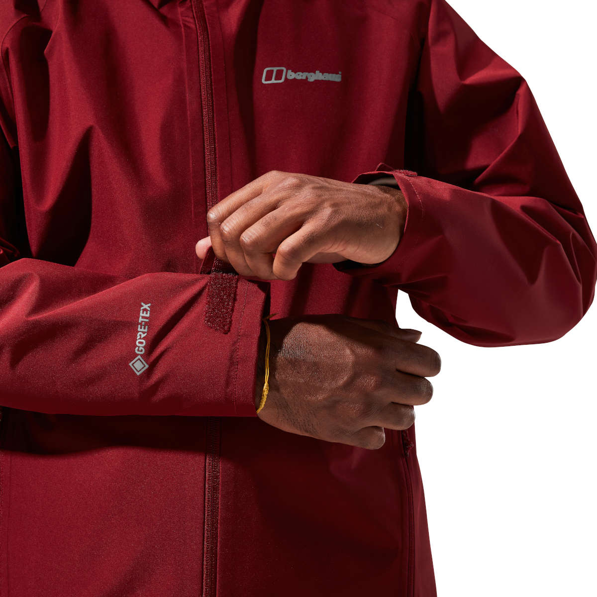 Berghaus Paclite 2.0 Gore Tex Mens Waterproof Jacket E Outdoor