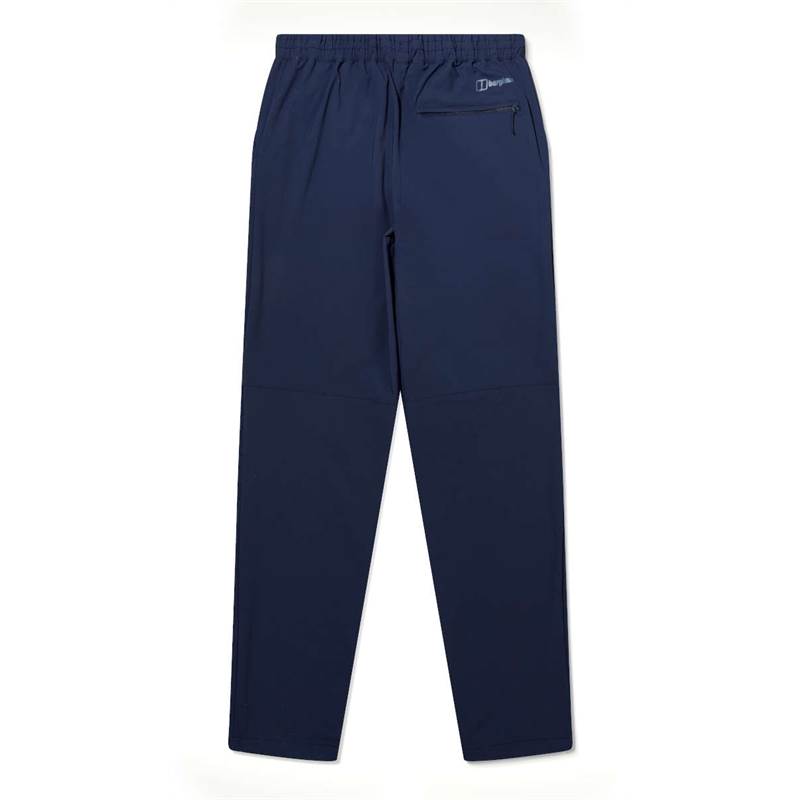 Berghaus Mens Arkhun Soft Shell Pant - Short-5