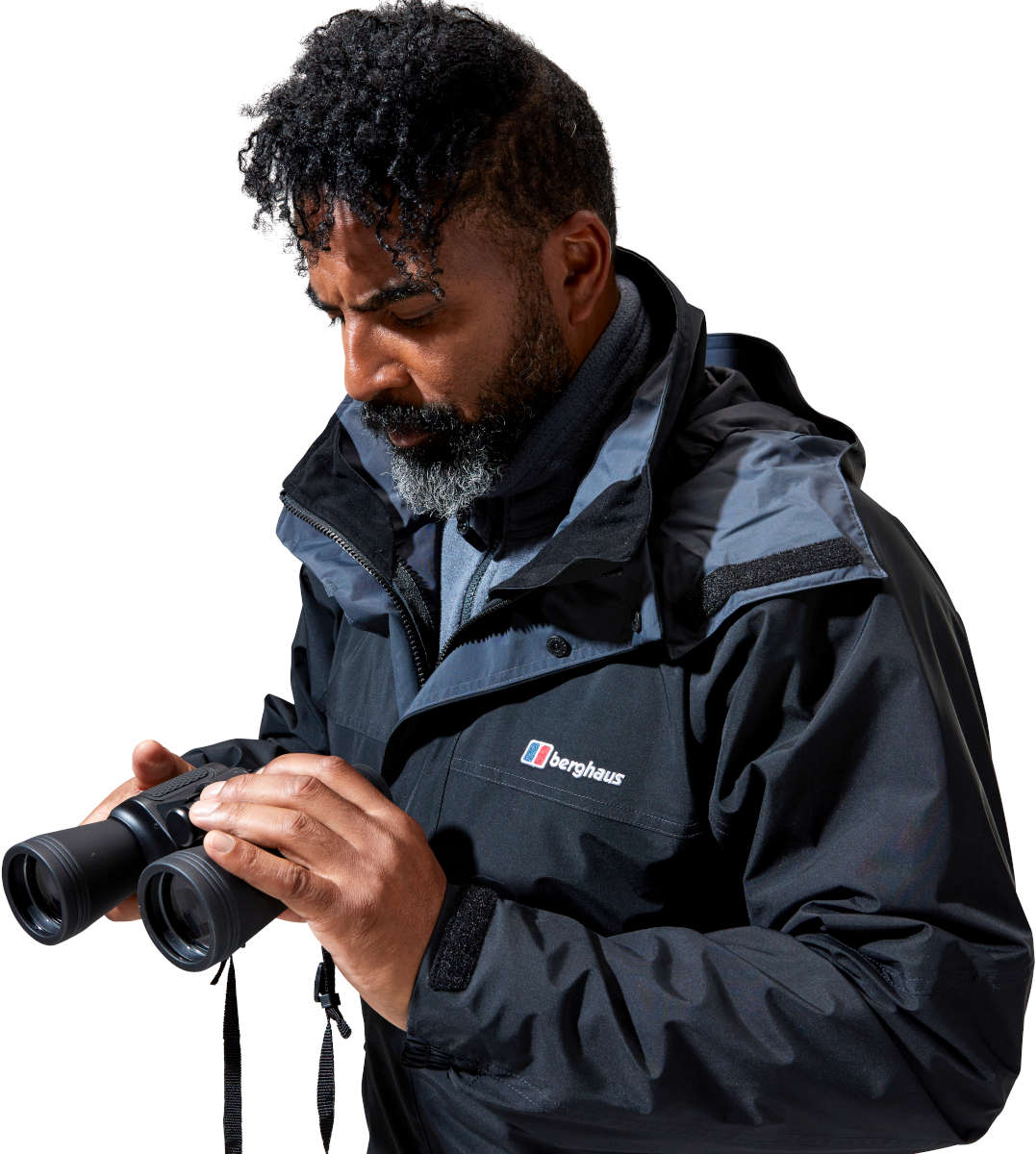 Berghaus cornice ia clearance