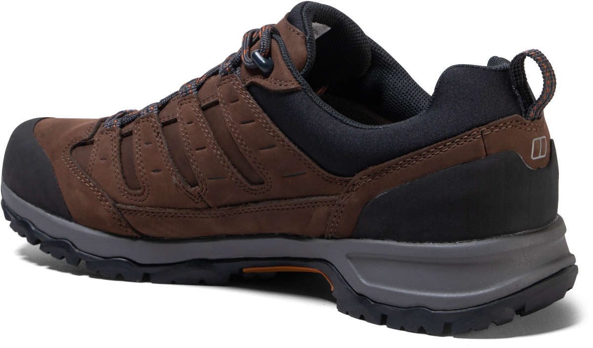 Berghaus trekking shoes deals