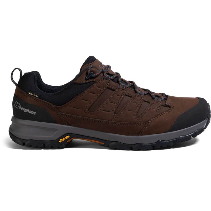 Berghaus Fellmaster Active Gore-Tex Mens Hiking Shoes-3