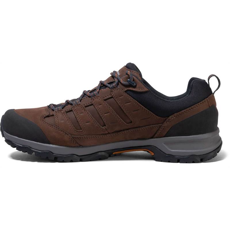 Berghaus Fellmaster Active Gore-Tex Mens Hiking Shoes-4