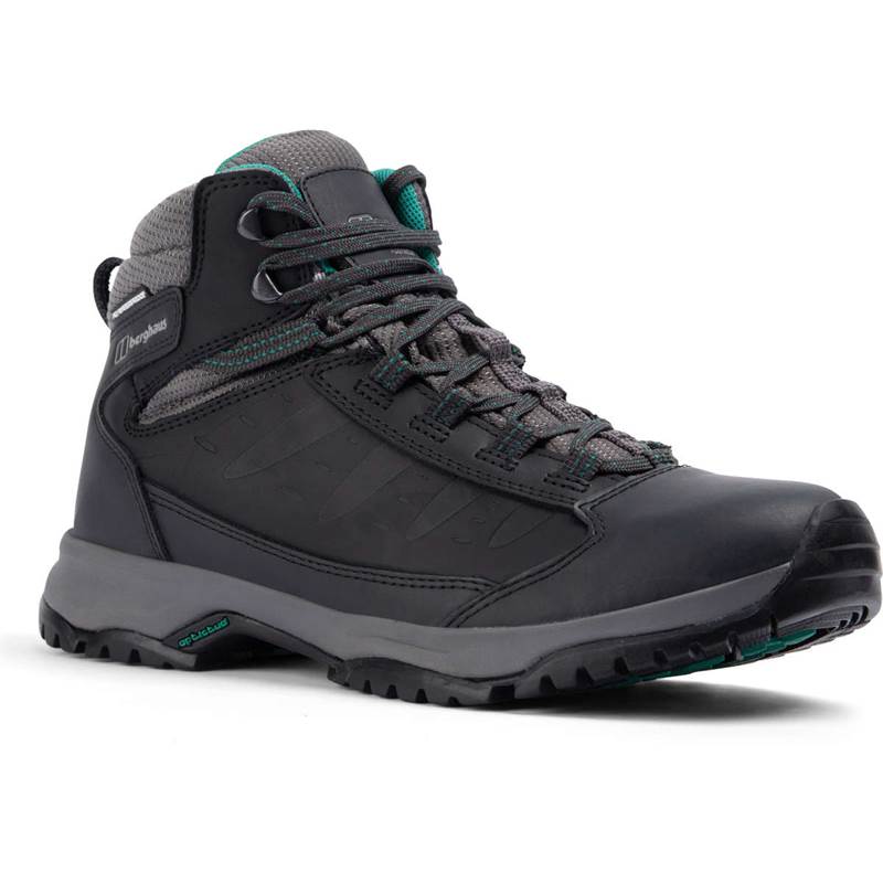 Berghaus Expeditor Ridge 2.0 AQ Womens Hiking Boots-1