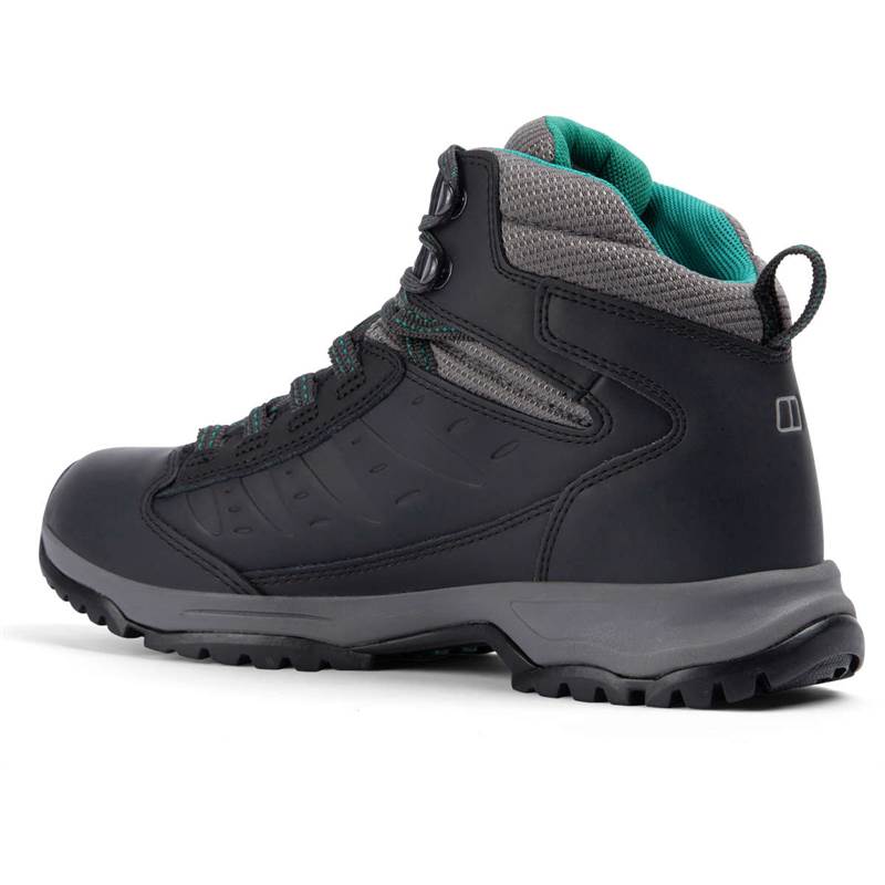 Berghaus Expeditor Ridge 2.0 AQ Womens Hiking Boots-5