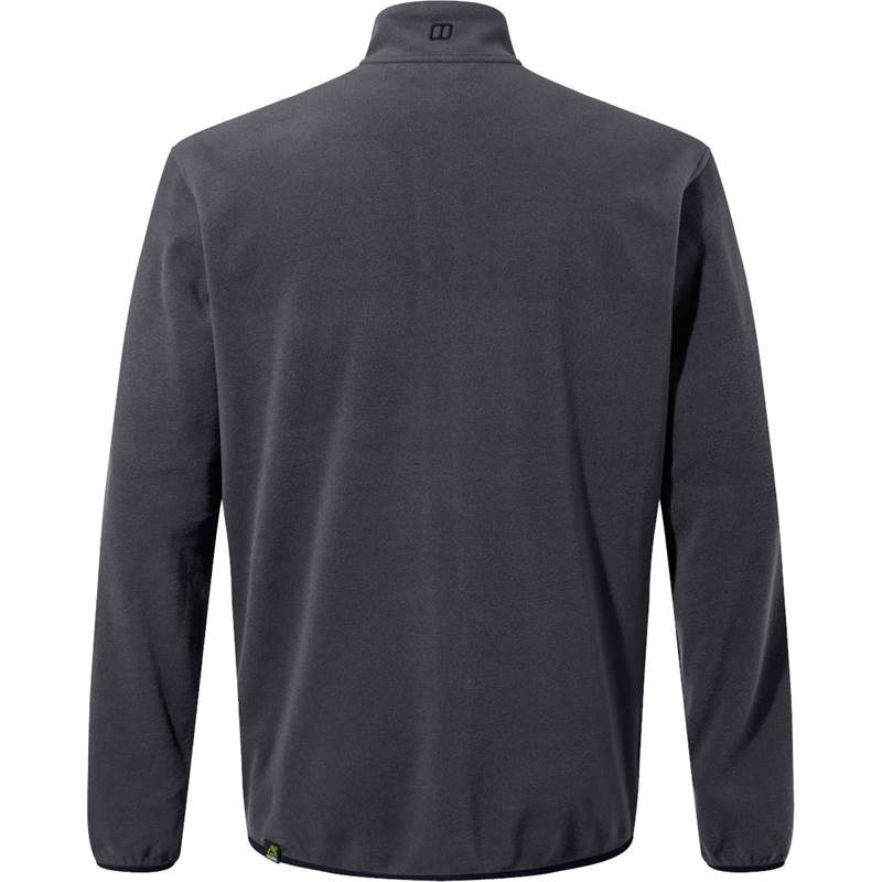 Berghaus Mens Aslam Micro Half-Zip Fleece Jacket-2