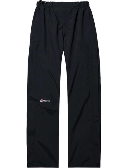 Berghaus Hillwalker Mens Gore Tex Waterproof Overtrousers Long E Outdoor