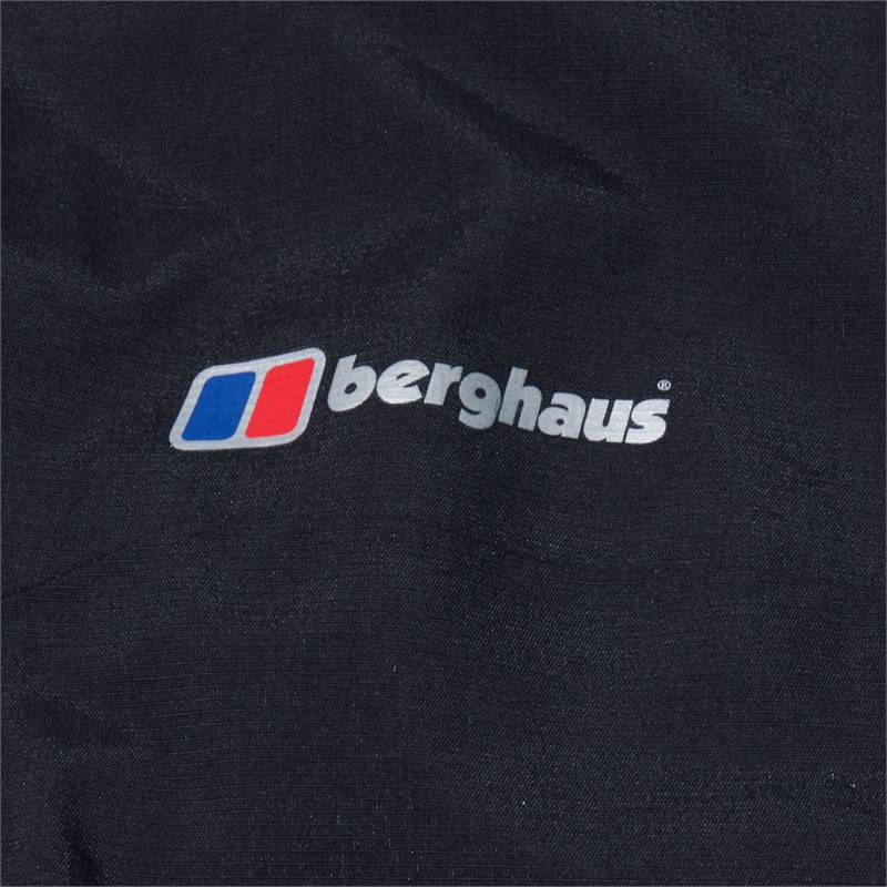 Berghaus Hillwalker Mens Gore-Tex Waterproof Overtrousers - Regular-3