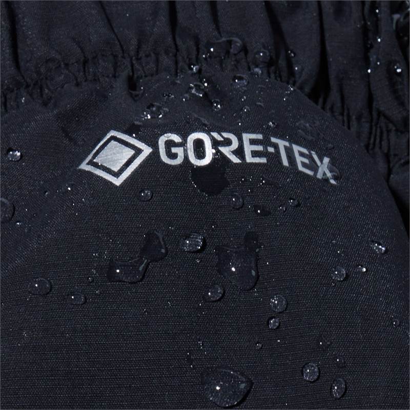 Berghaus Hillwalker Mens Gore-Tex Waterproof Overtrousers - Regular-4