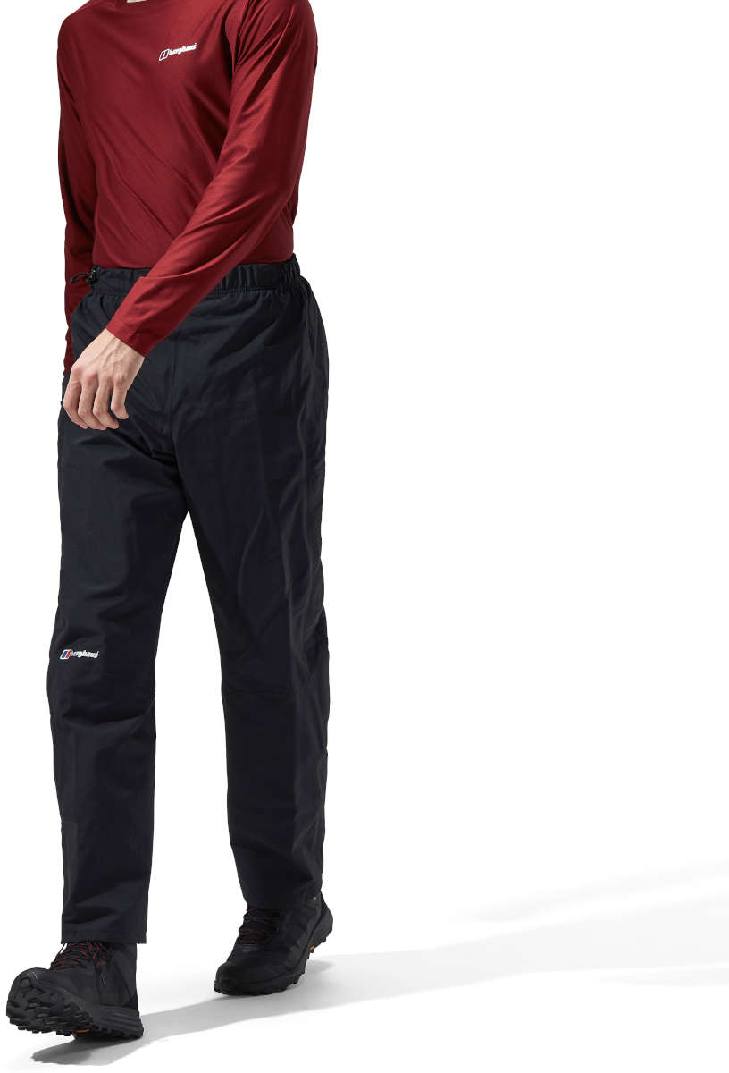 Berghaus hillwalker gore tex trousers discount