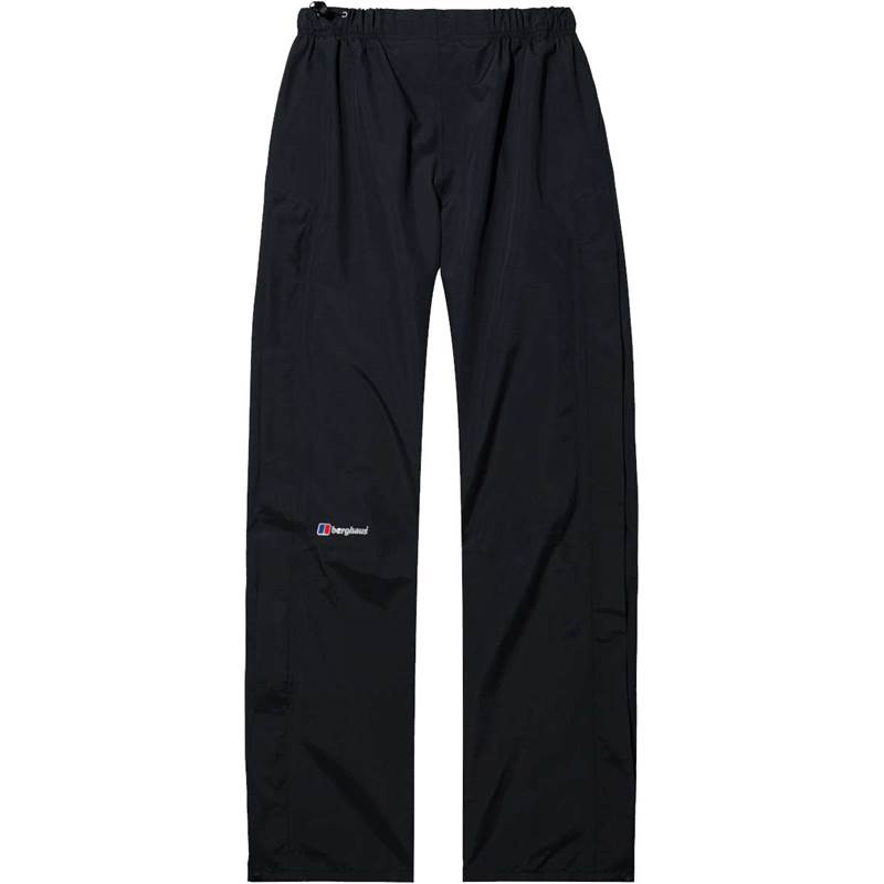Berghaus Hillwalker Mens Gore-Tex Waterproof Overtrousers - Short-1