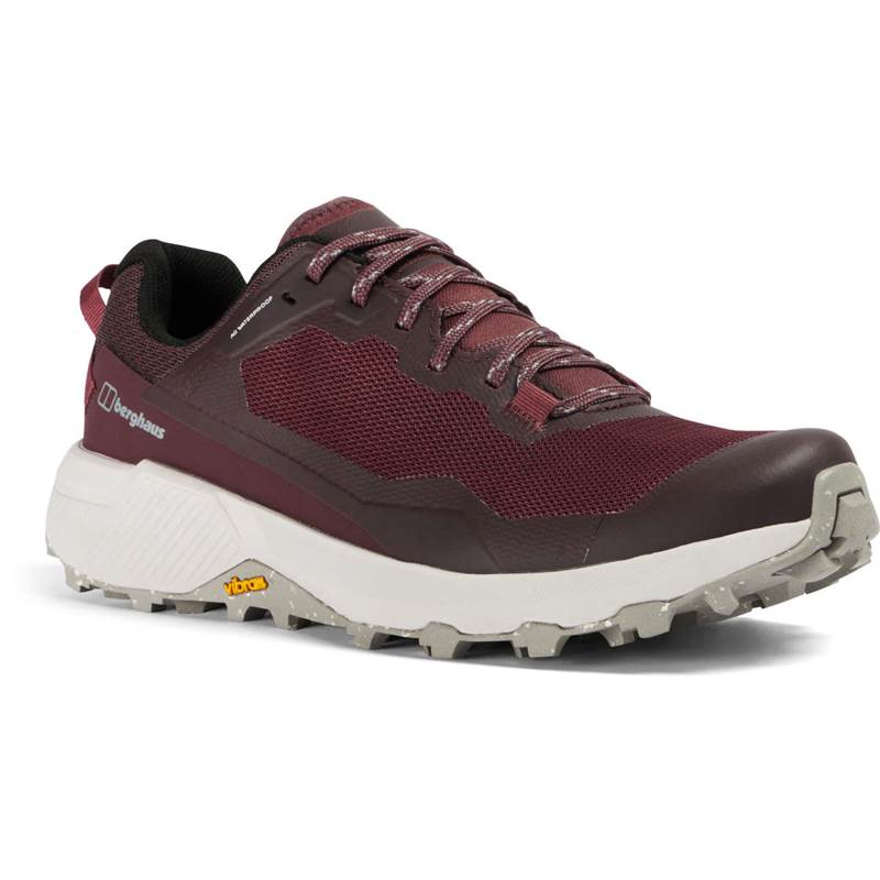 Berghaus Womens Revolute Active Shoes-1