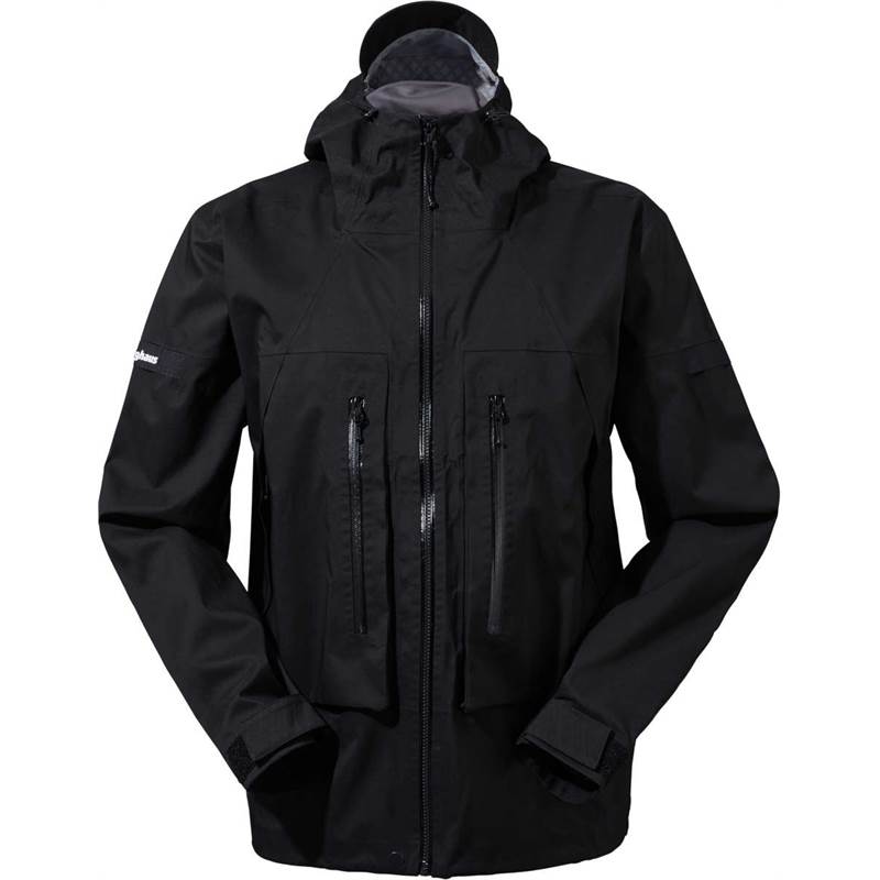 Berghaus Mens Gosforth Jacket-1