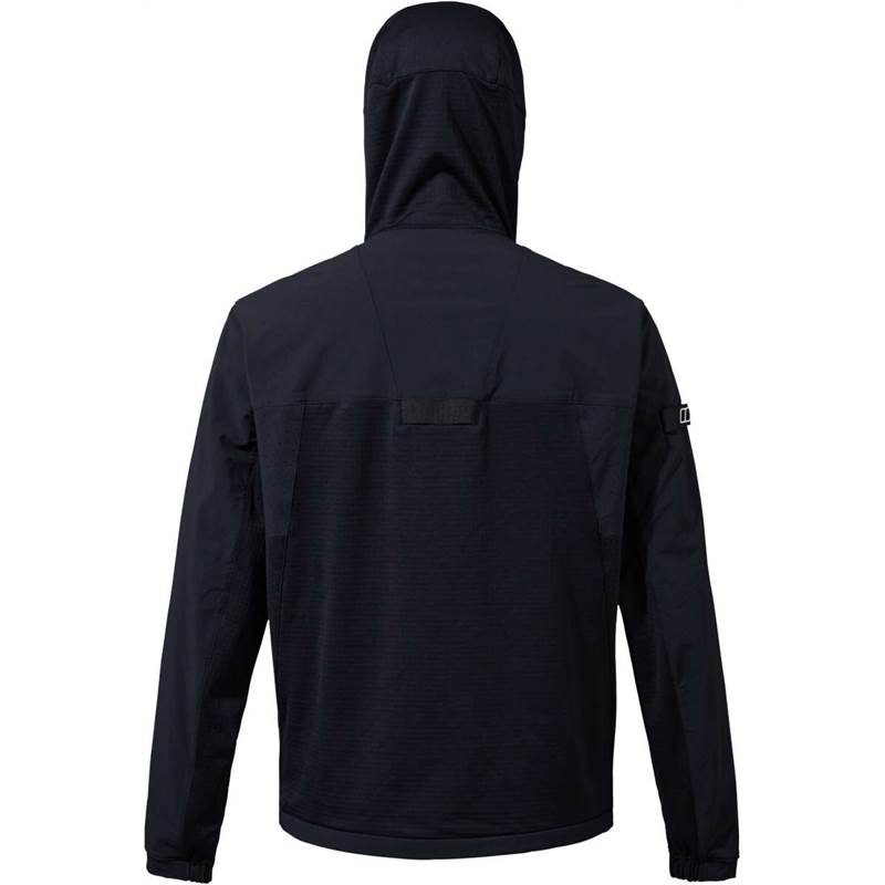 Berghaus Mens Benwell Hooded Jacket-2