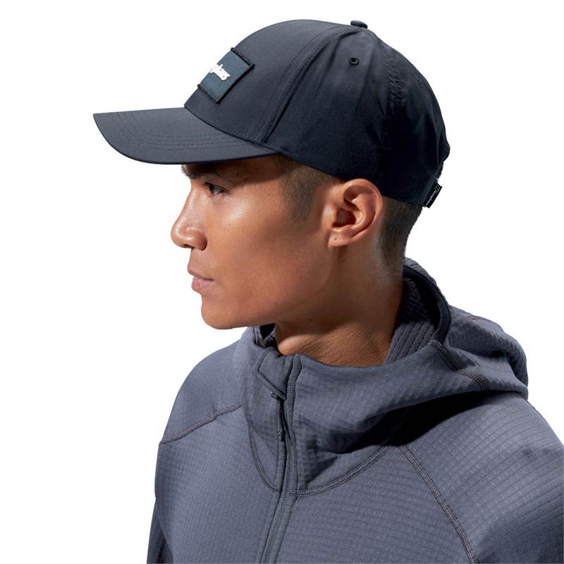 Berghaus AW Ball Infinium Cap-2