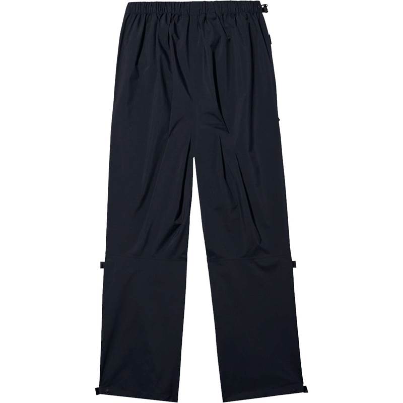Berghaus Paclite Gore-Tex Mens Overtrousers - Long-2