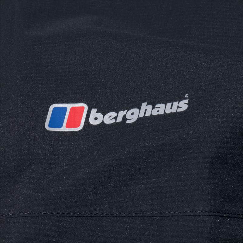 Berghaus Paclite Gore-Tex Womens Overtrousers - Short-4