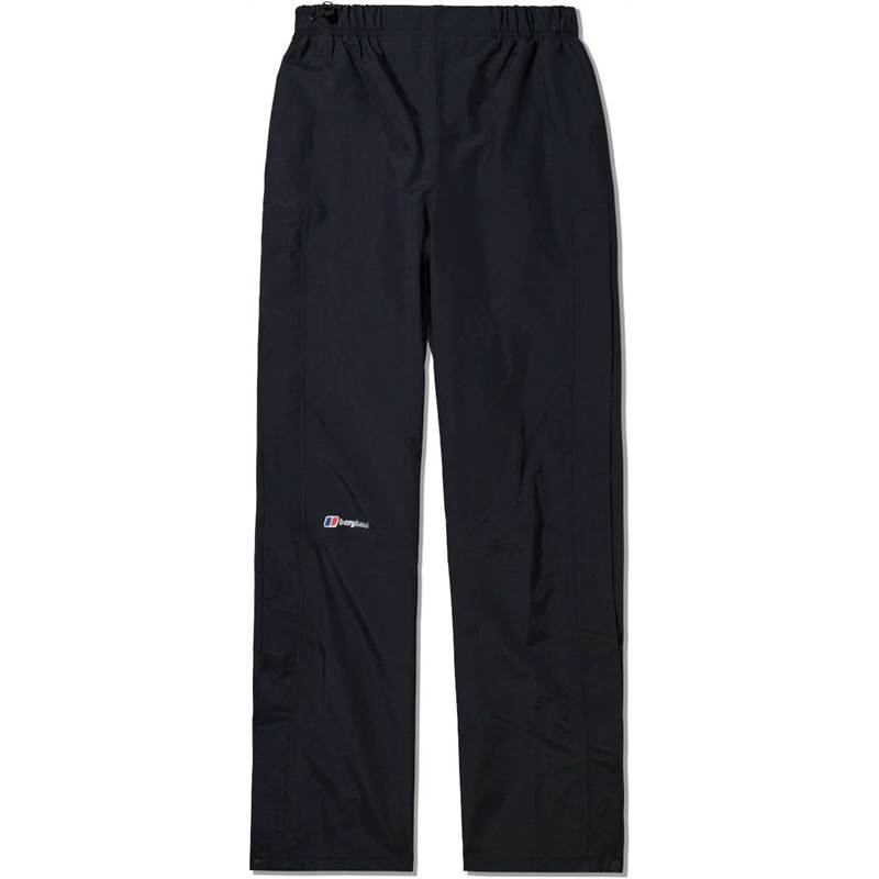 Berghaus Hillwalker Womens Gore-Tex Waterproof Overtrousers - Long-1
