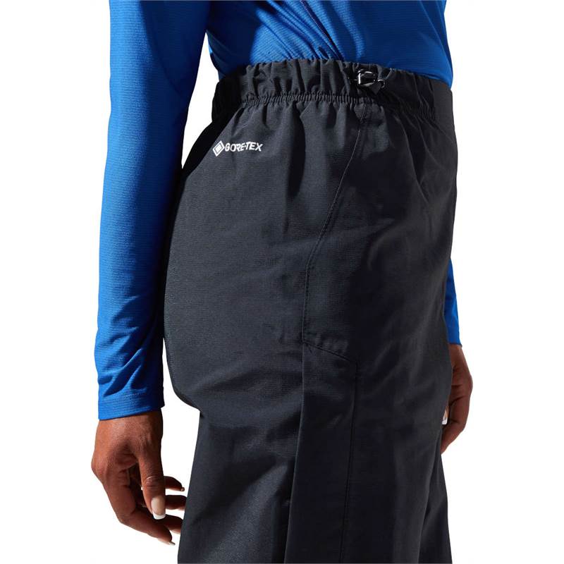 Berghaus Hillwalker Womens Gore-Tex Waterproof Overtrousers - Long-3