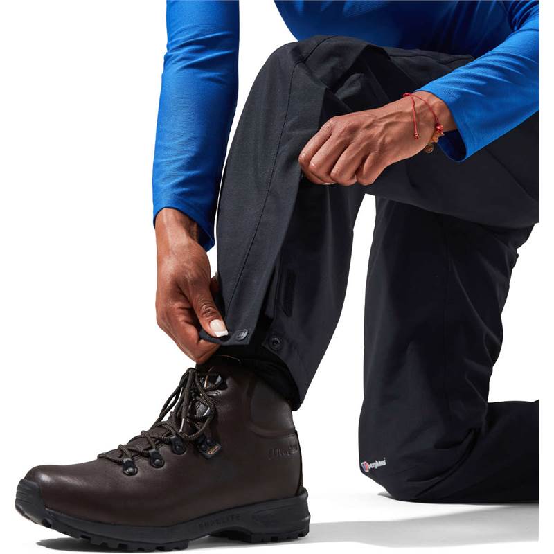Berghaus Hillwalker Womens Gore-Tex Waterproof Overtrousers - Long-4