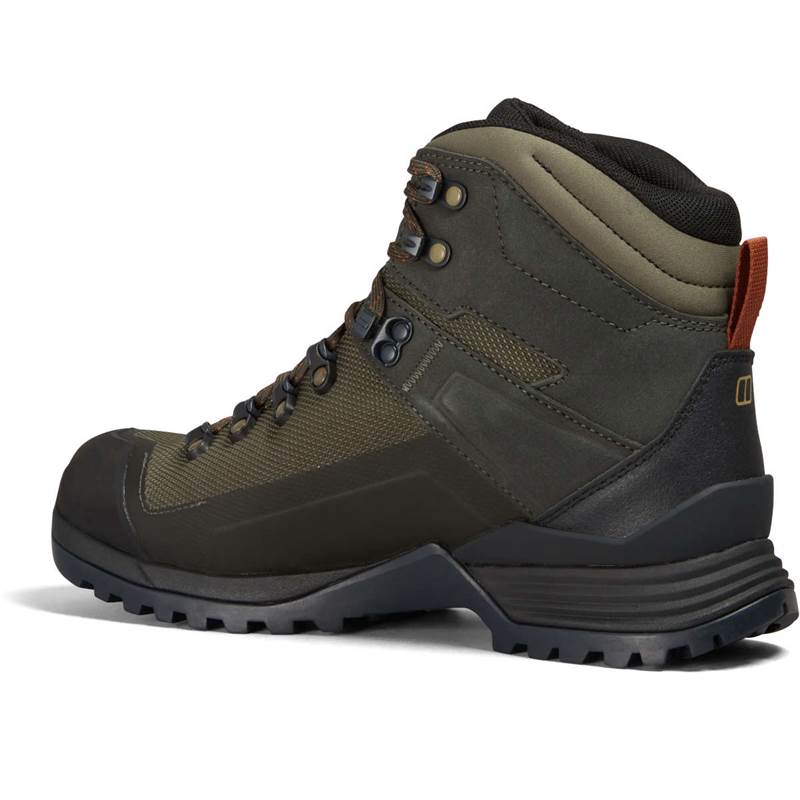 Berghaus Mens Storm Trek Gore-Tex Boots-2