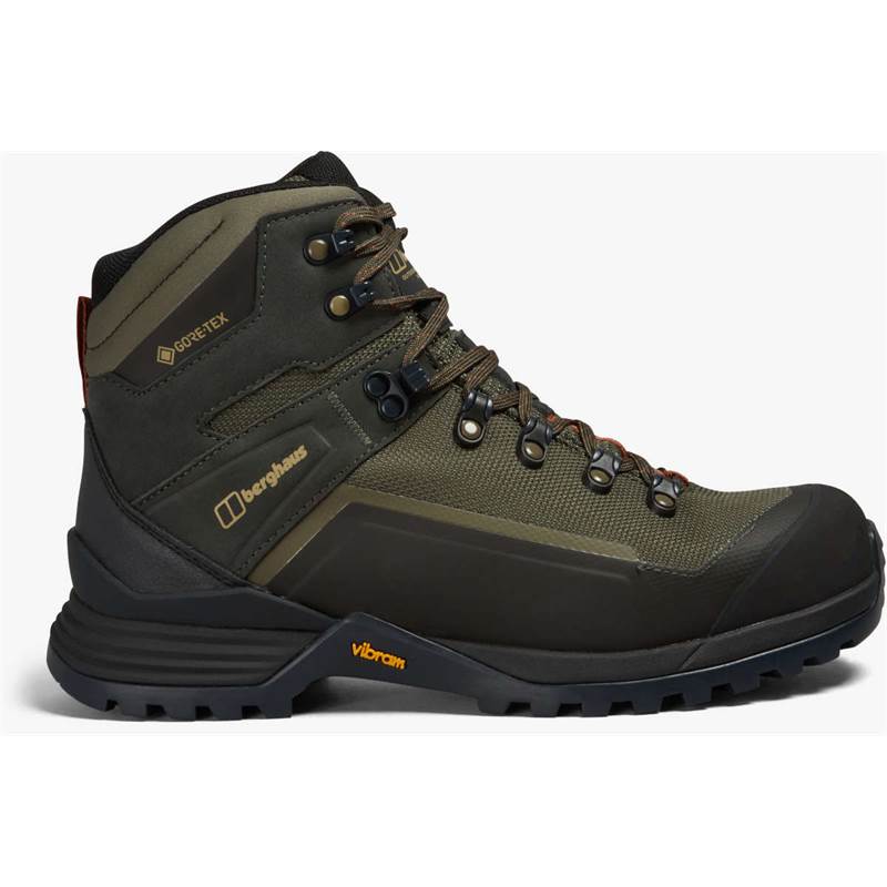 Berghaus Mens Storm Trek Gore-Tex Boots-3