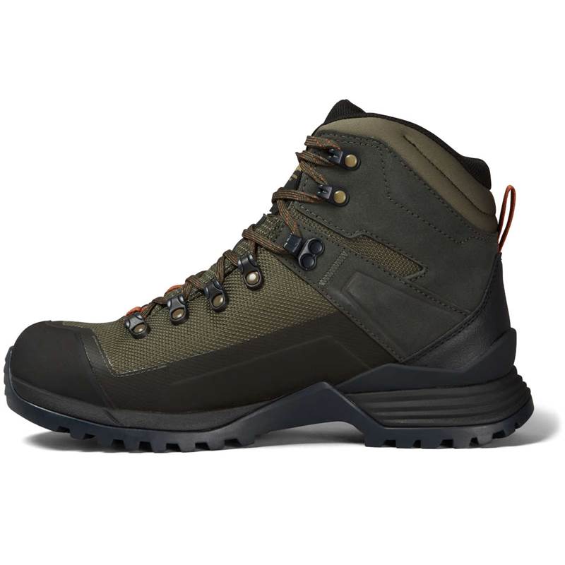 Berghaus Mens Storm Trek Gore-Tex Boots-4