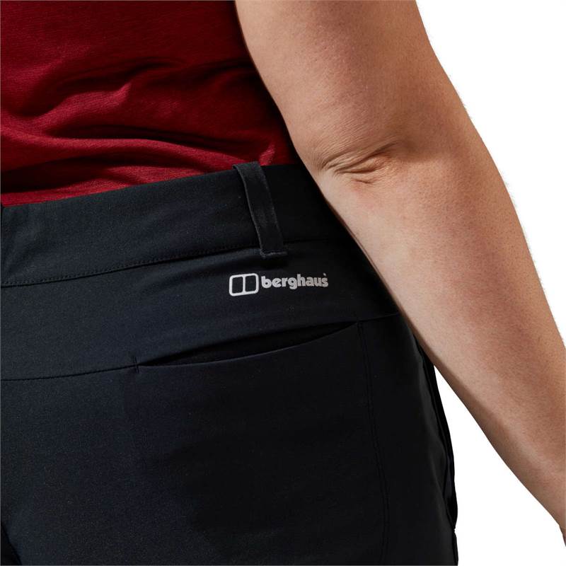 Berghaus Ortler 2.0 Womens Trousers - Long-4