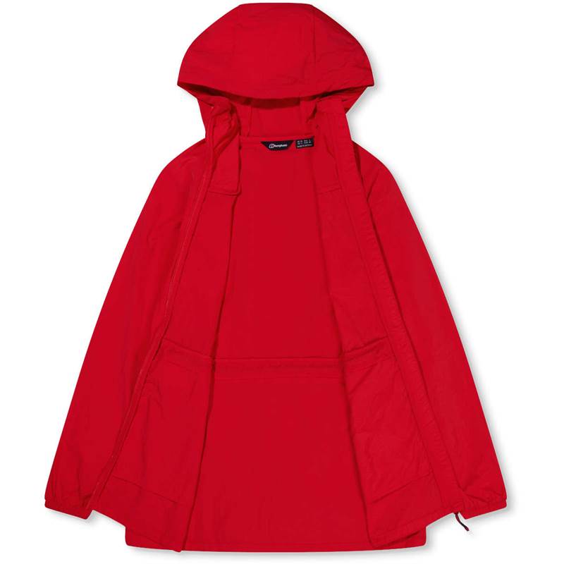 Berghaus Womens Milham Windproof Jacket-3