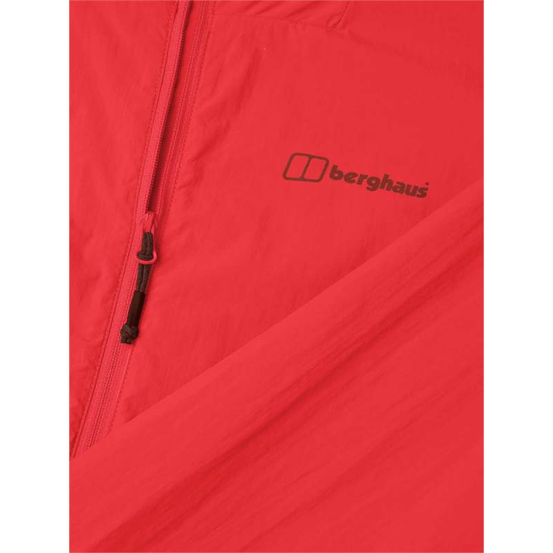 Berghaus Womens Milham Windproof Jacket-4