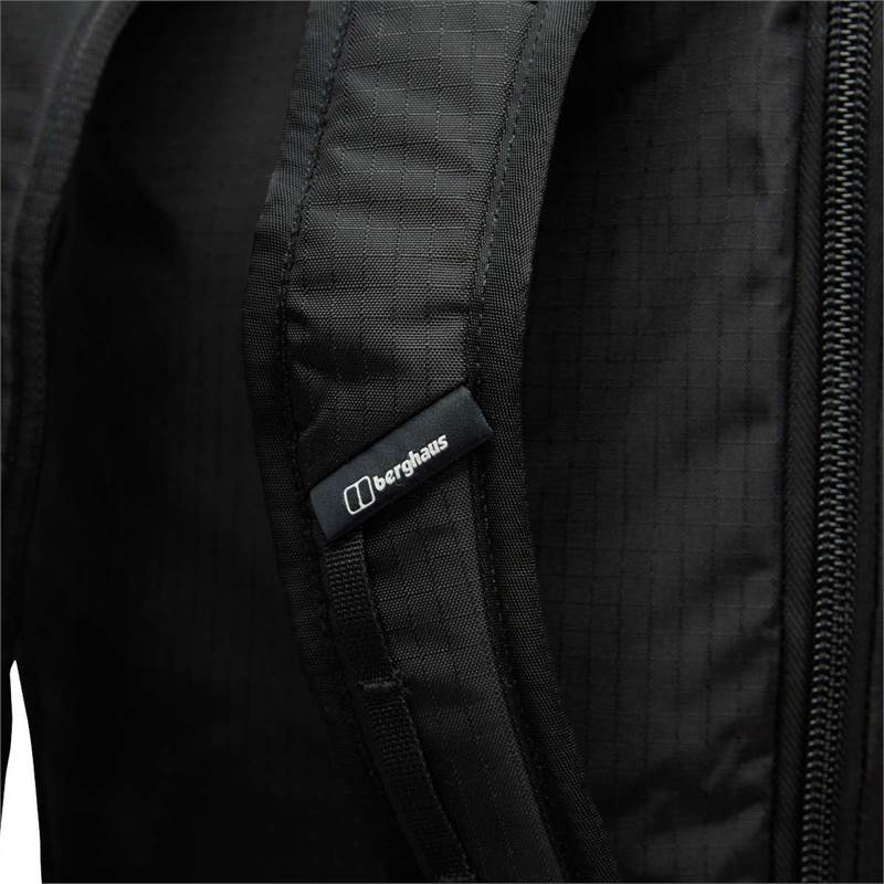 Berghaus Xodus 40L  Holdall.-2