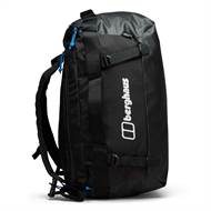 Berghaus holdall 40l top