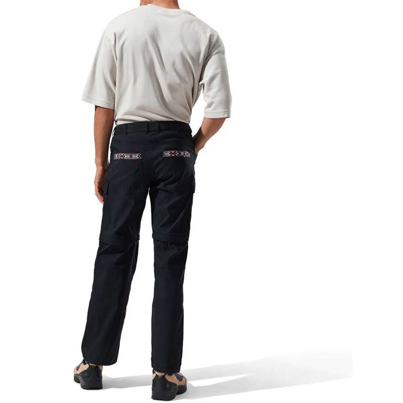 Berghaus Unisex Dolpa Zip-Off Cargo Pant-5