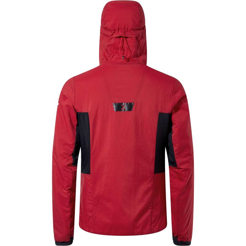 Berghaus Mens MTN Seeker MW Synthetic Hooded Jacket-2