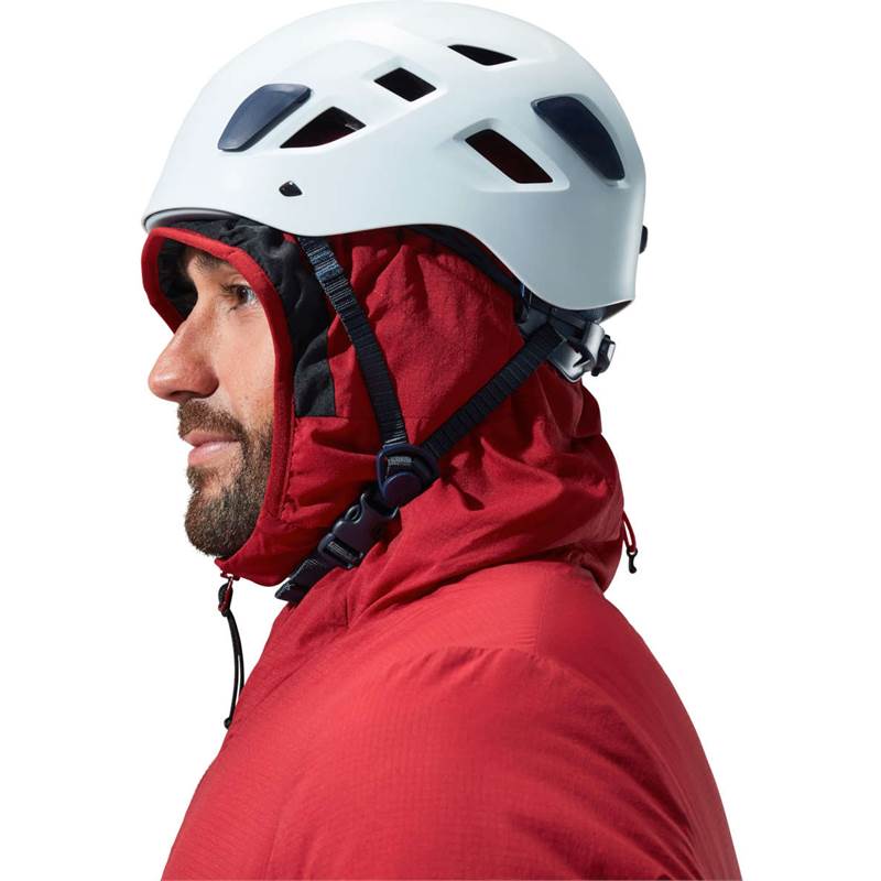 Berghaus Mens MTN Seeker MW Synthetic Hooded Jacket-4