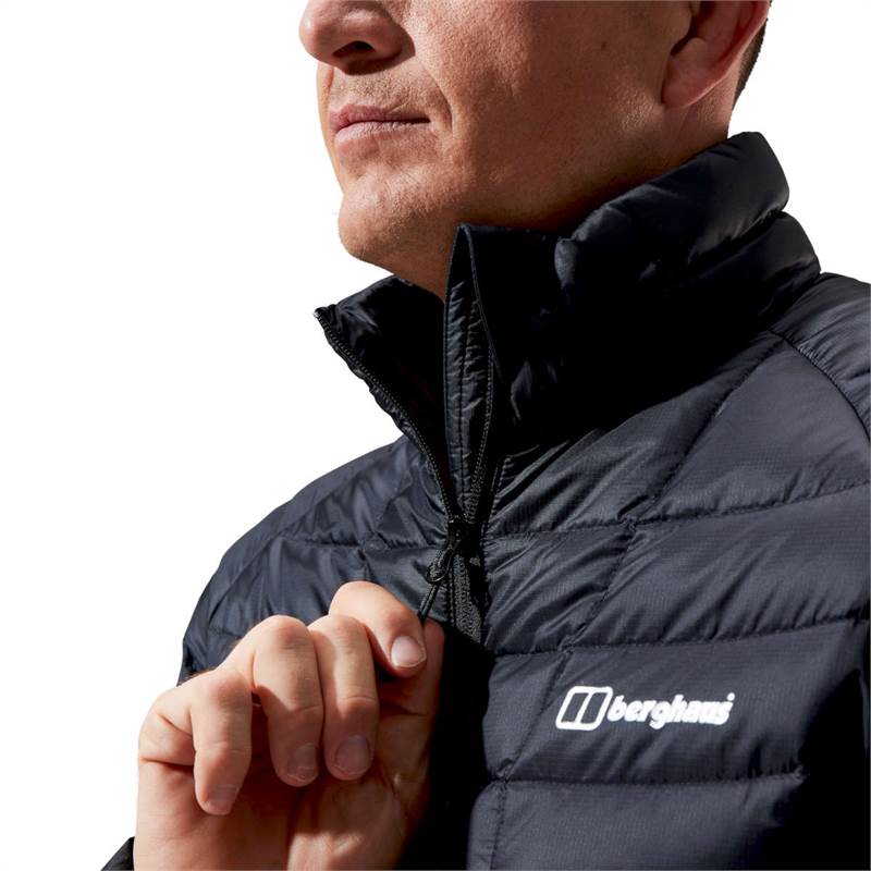 Berghaus Mens Tephra Stretch Reflect 2.0 Insulated Jacket-3