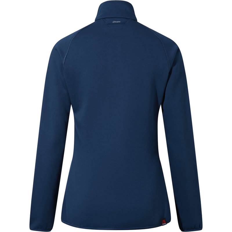 Berghaus Womens Heuberg Jacket-2