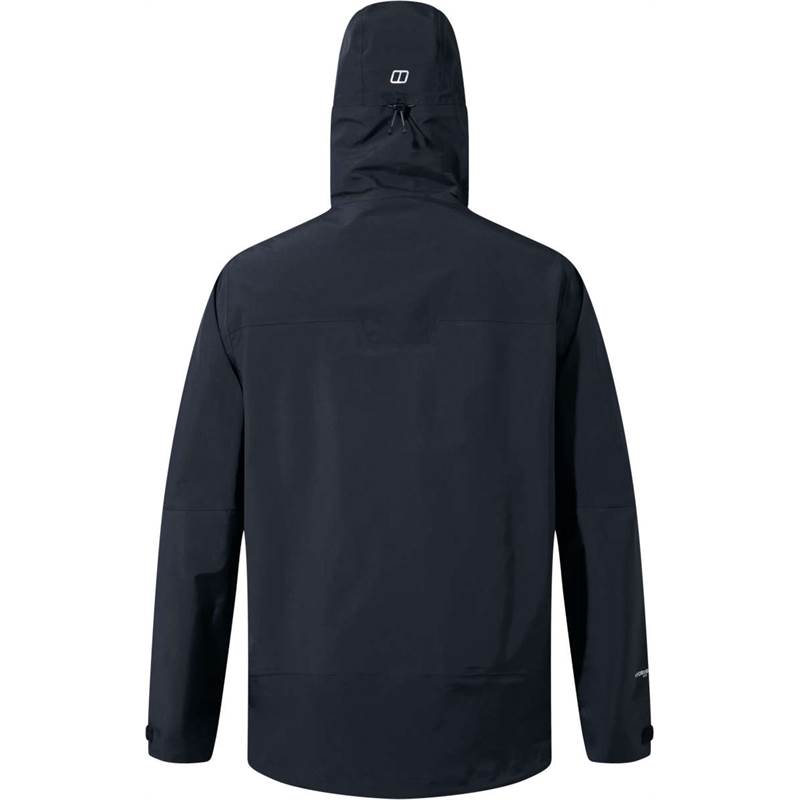 Berghaus Mens Highland Storm 3L Waterproof Jacket-2