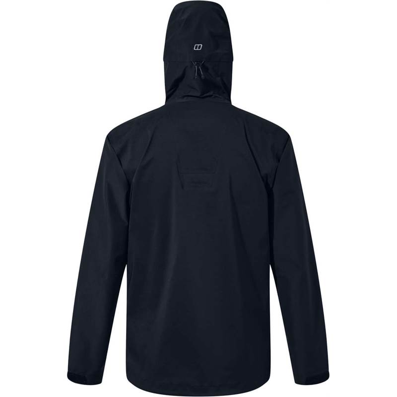 Berghaus Mens Truda Flex Waterproof Jacket-2