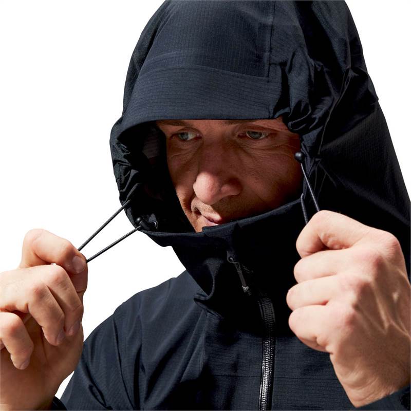 Berghaus Mens Truda Flex Waterproof Jacket-4