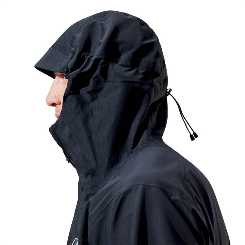 Berghaus Mens Truda Flex Waterproof Jacket-5
